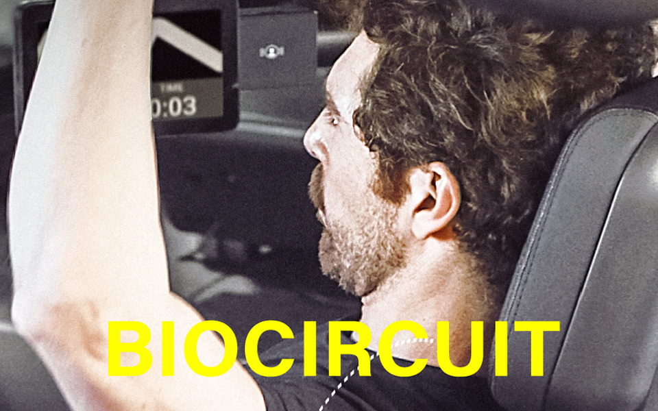 BIOCIRCUIT